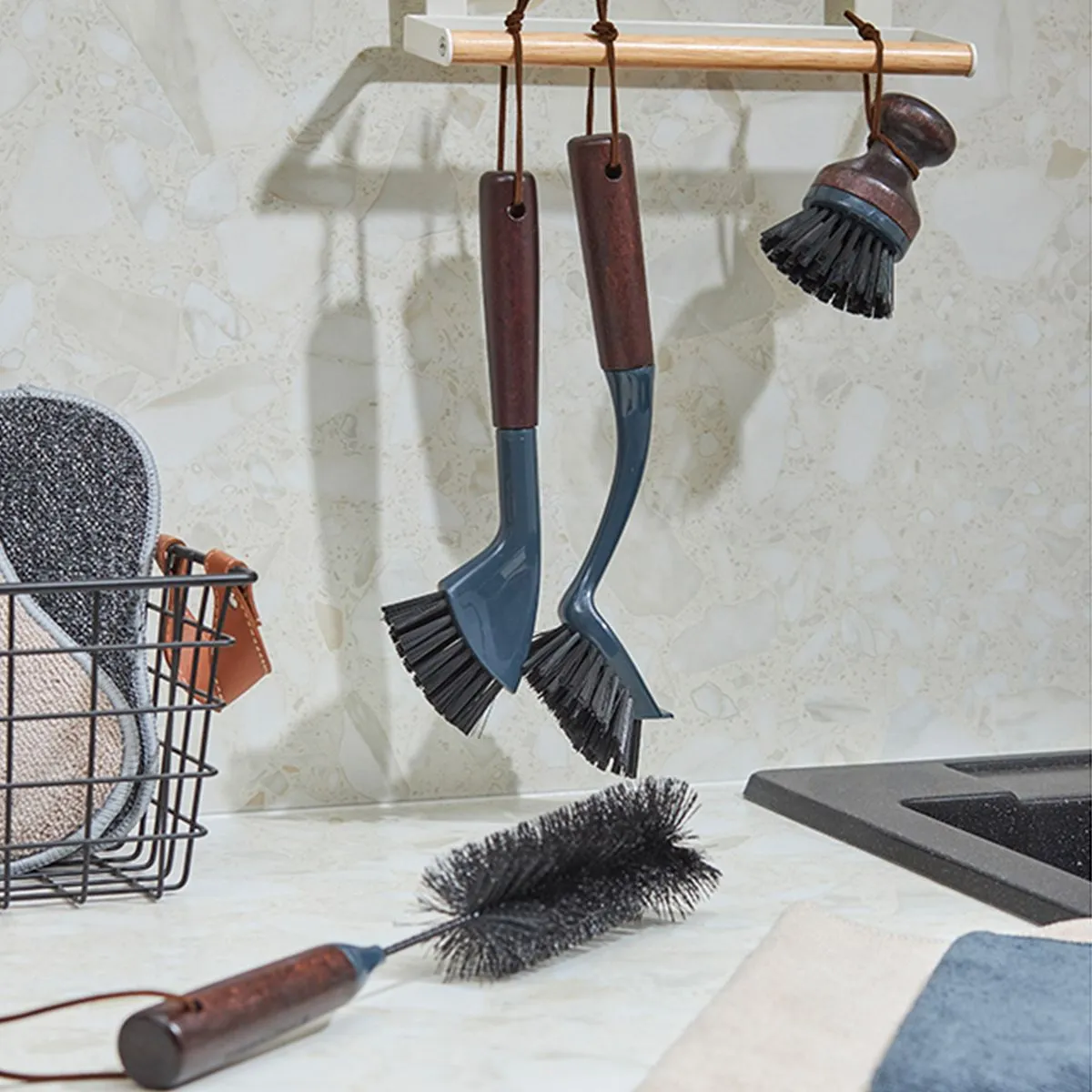 Smart Solutions Щетка Cleans 27см SS000069