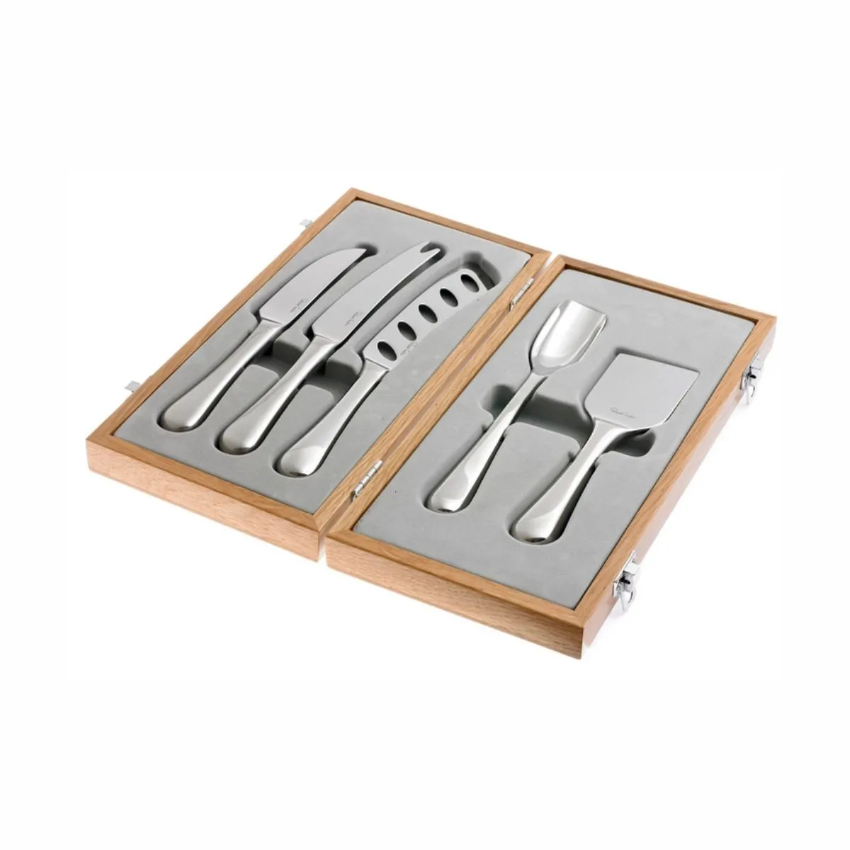 RW Набор ножей для сыра 5пр Radford