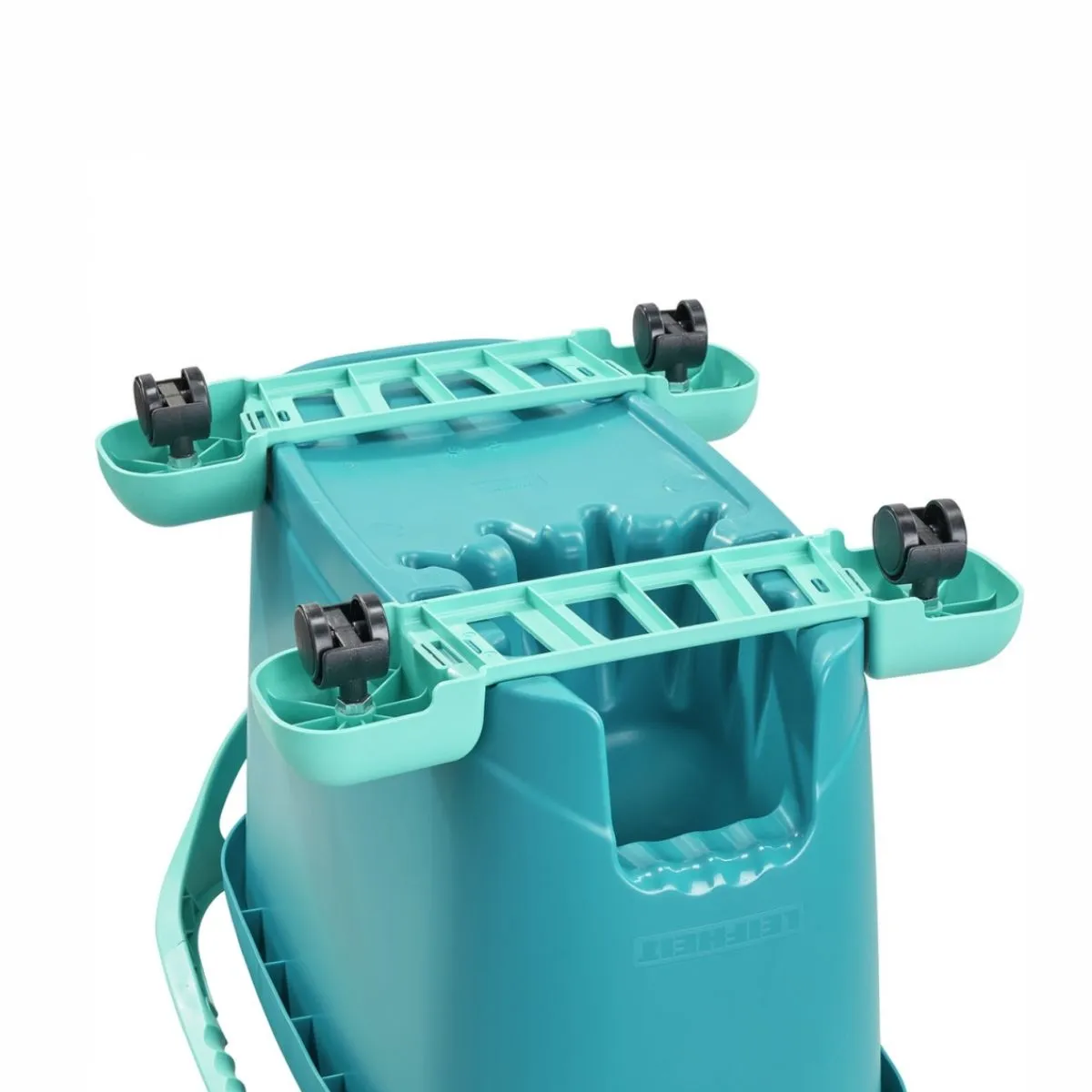 Leifheit Комплект Clean Twist M Ergo mobile 52121