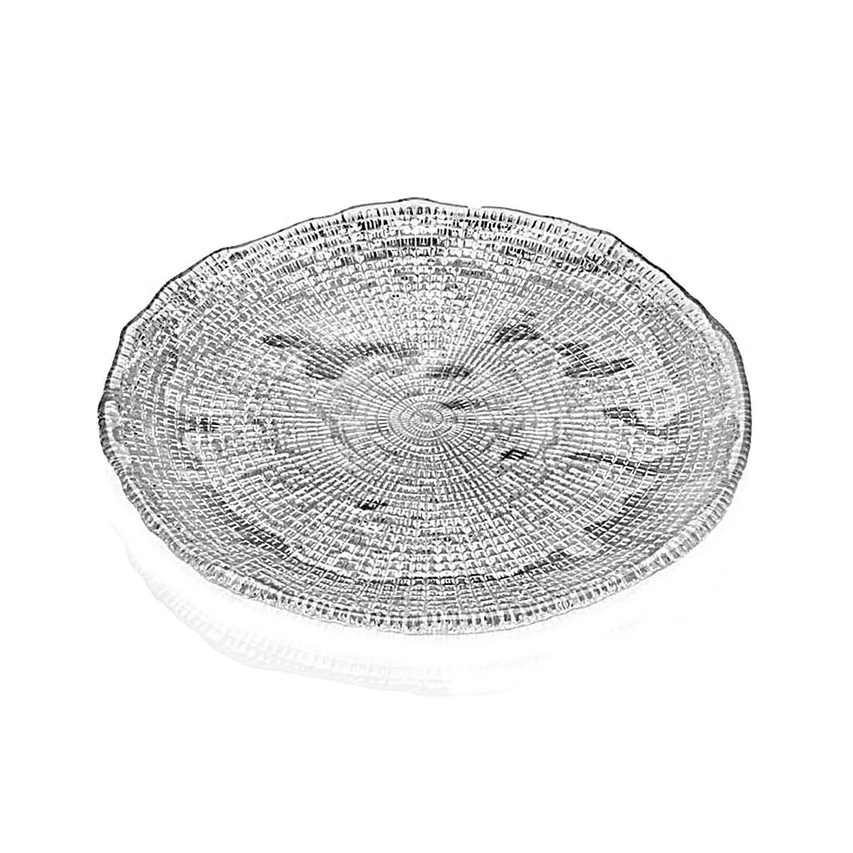 IVV Diamante Тарелка 22см