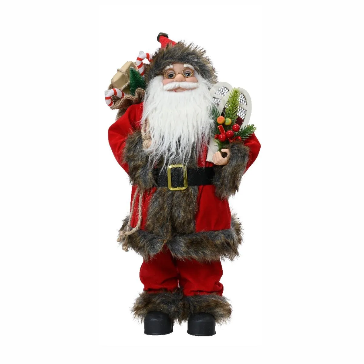 Kaemingk Санта 60см 547708