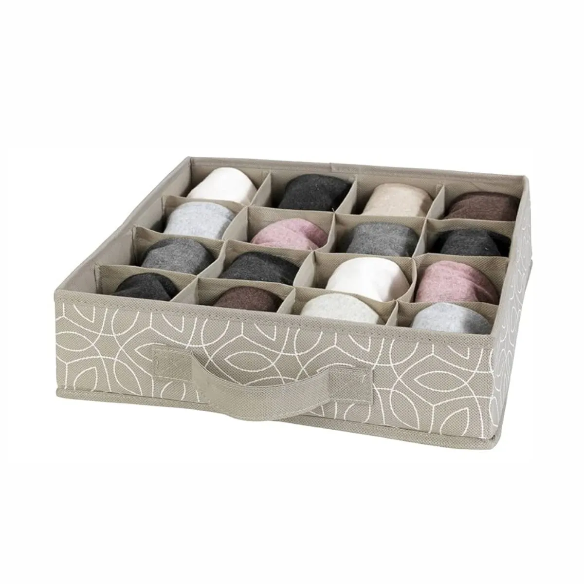 Wenko Органайзер Balance 16 секций