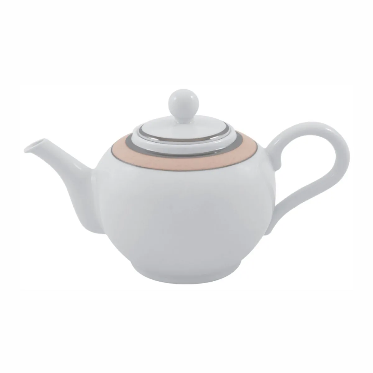 PL ETHEREAL MOKA Сервиз чайный 15пр