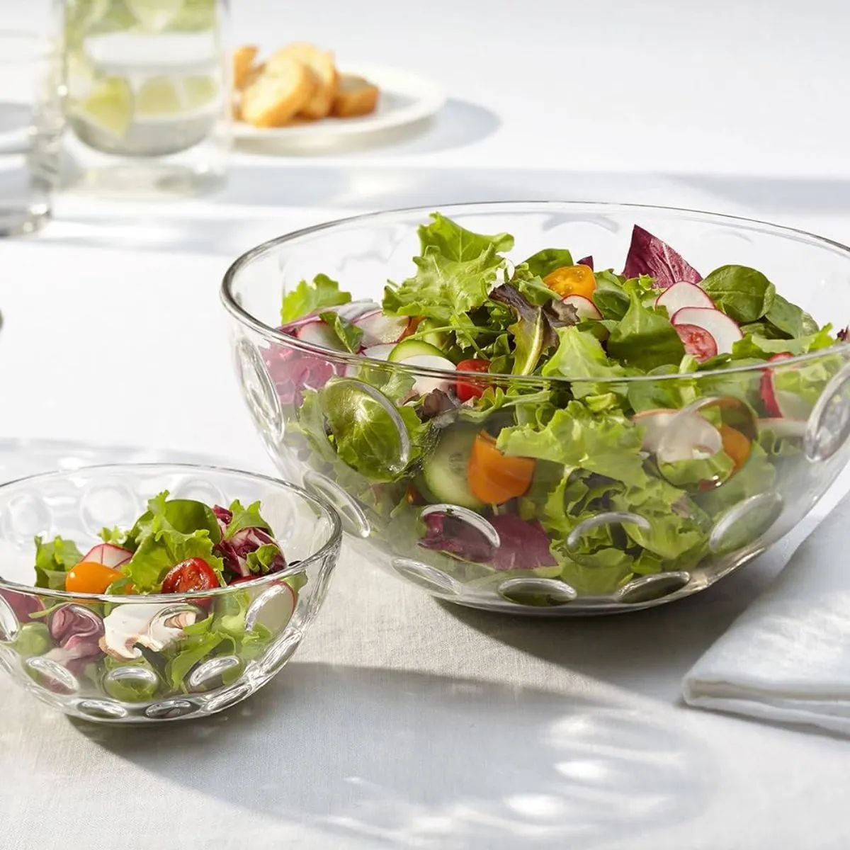 LD Чаша Cucina Optic 14см 066335