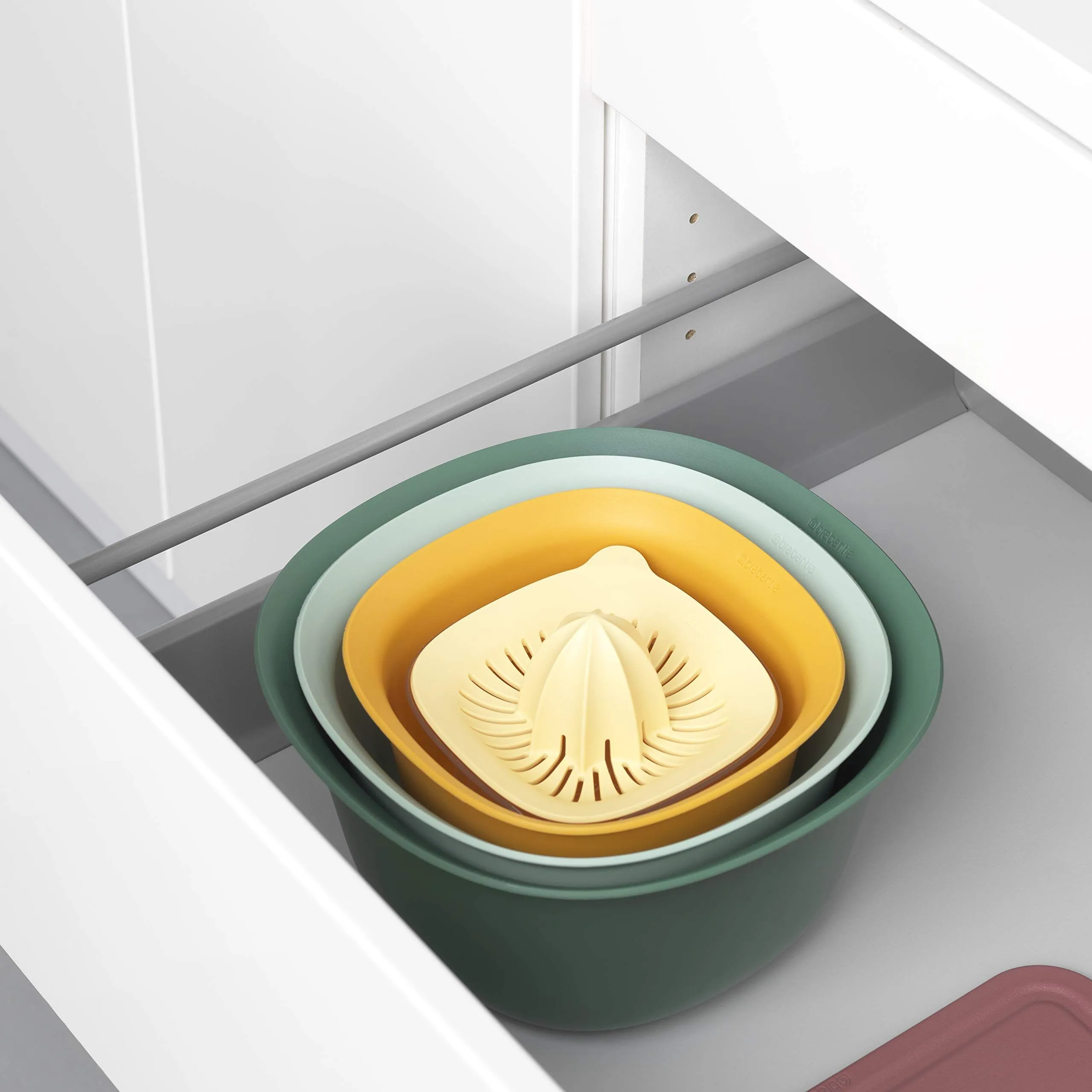 Brabantia Набор 4 предмета  122262