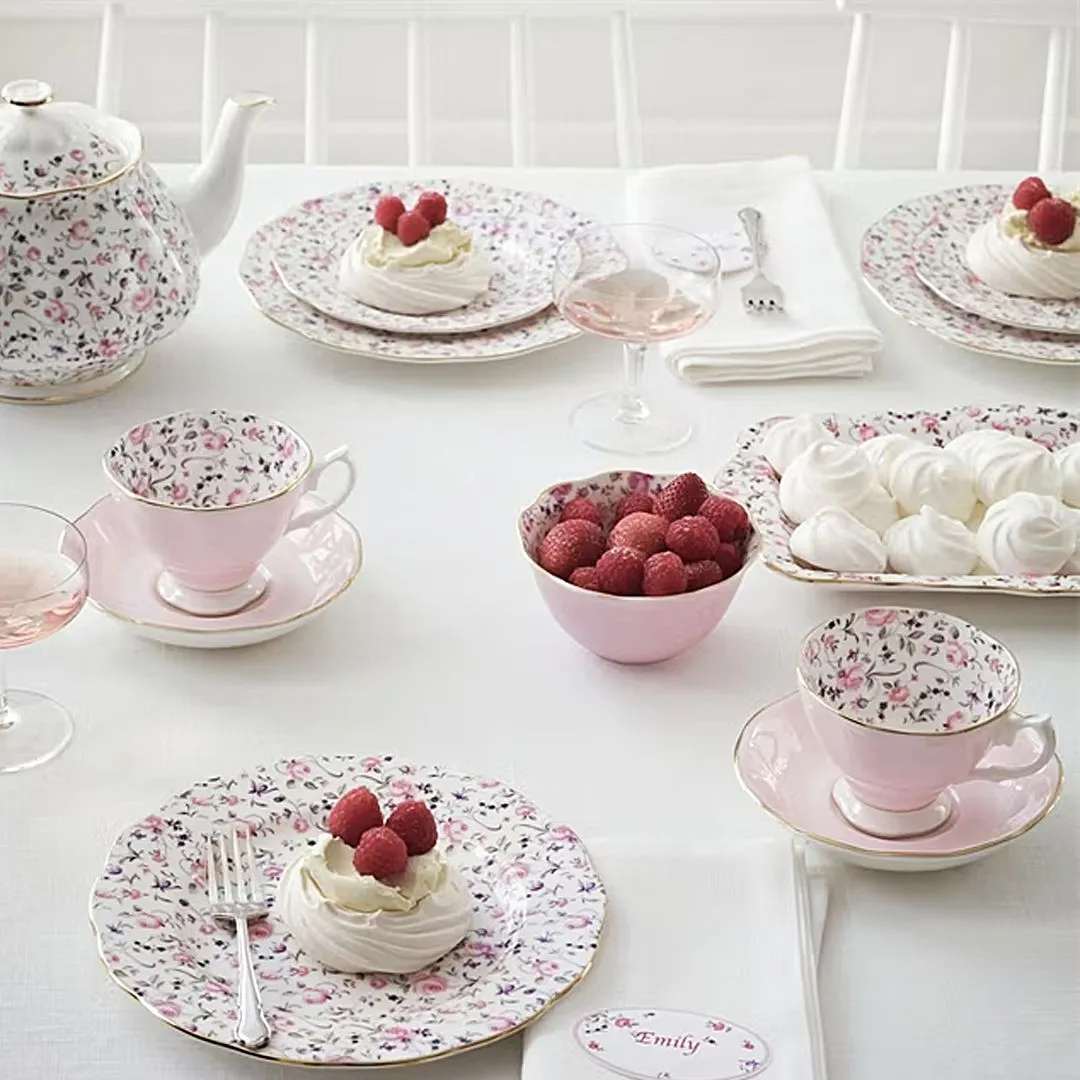 RA Rose Confetti Тарелка 20см
