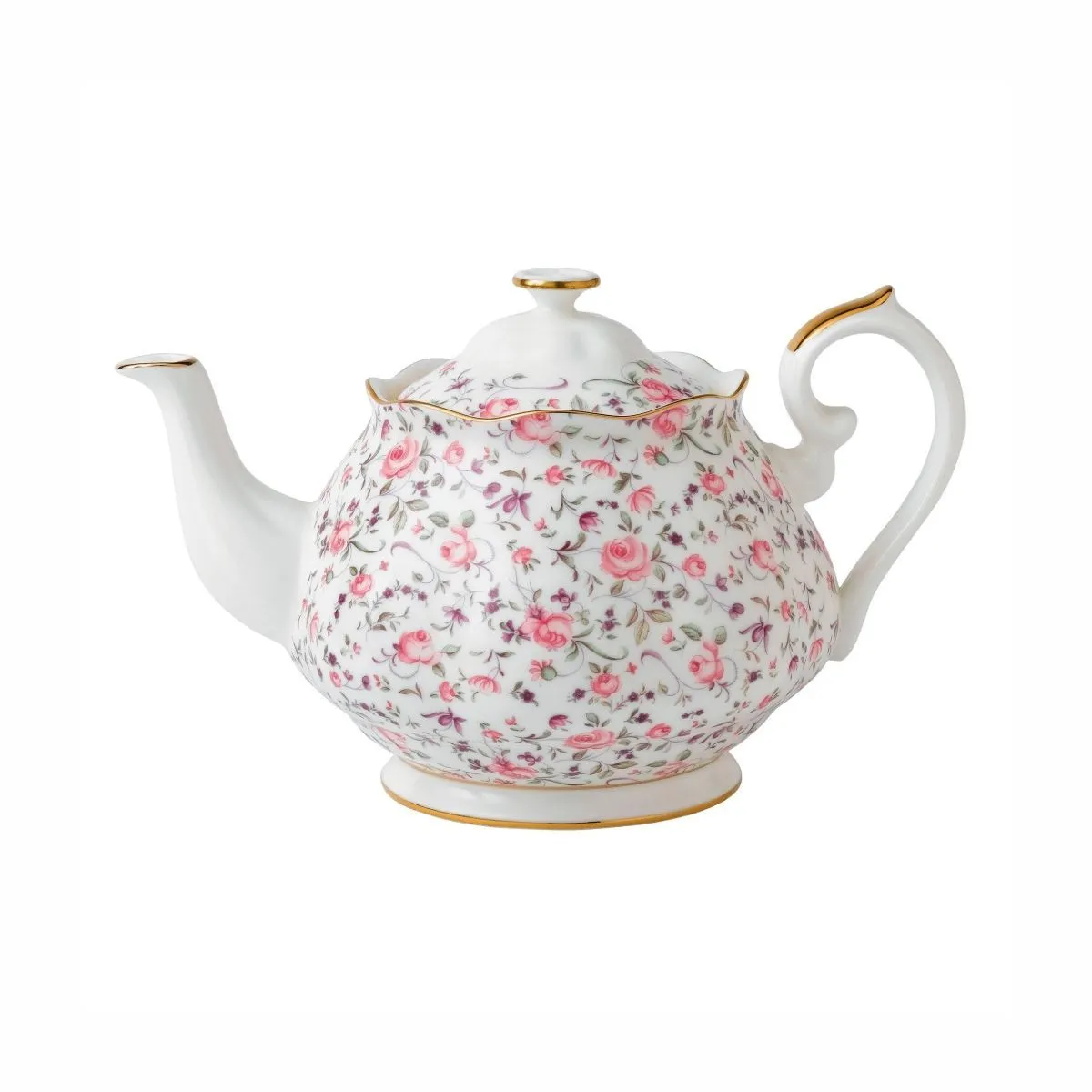RA Rose Confetti Чайник заварочный Vintage 1,2л