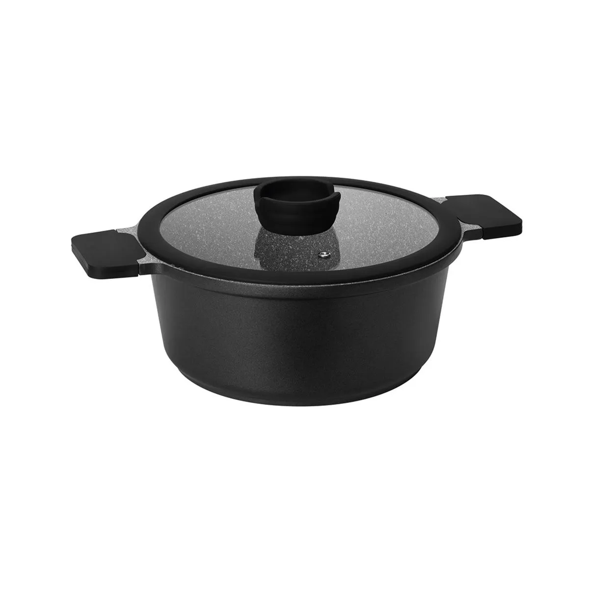 Nadoba GRANIA Кастрюля 4,2л 24см 728111