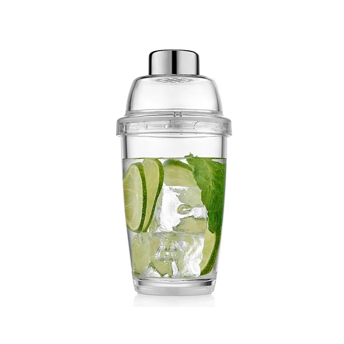 Walmer Шейкер Cocktail 230мл
