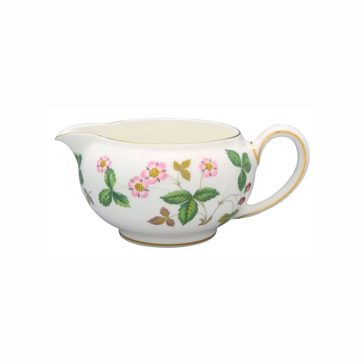 WW WILD STRAWBERRY Молочник 143мл