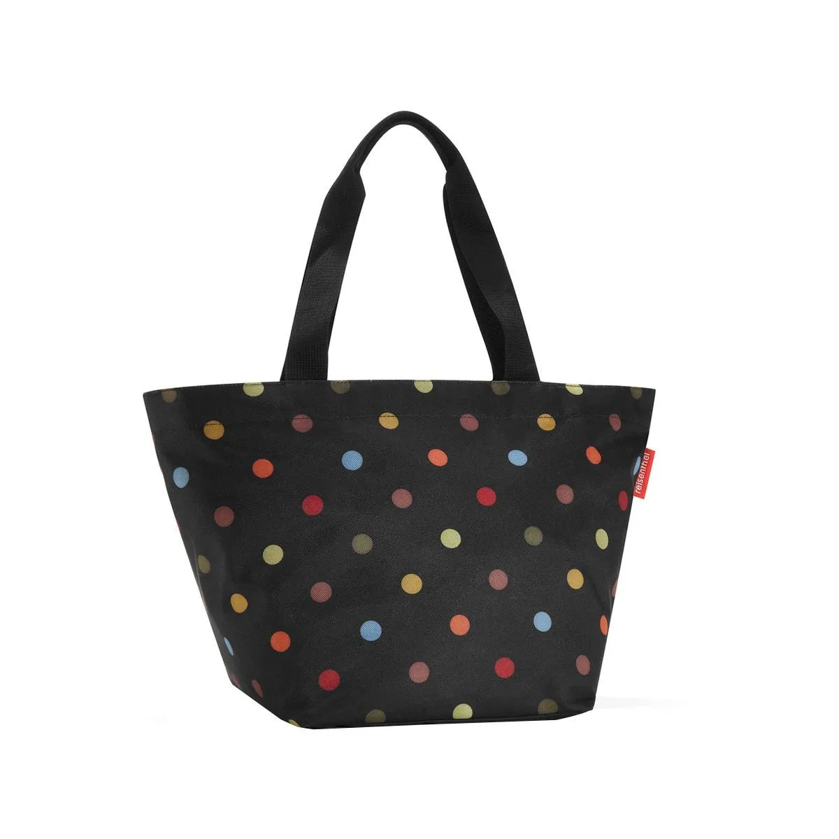 Reisenthel Сумка Shopper M dots ZS7009