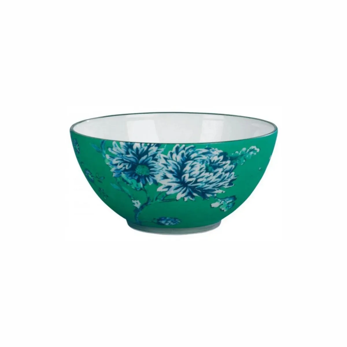 WW JC Chinoiserie Чаша 14см зеленый 50132709575