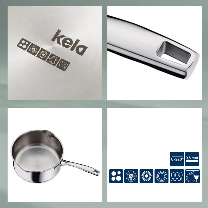 Kela Набор ковшей 3шт Flavoria 