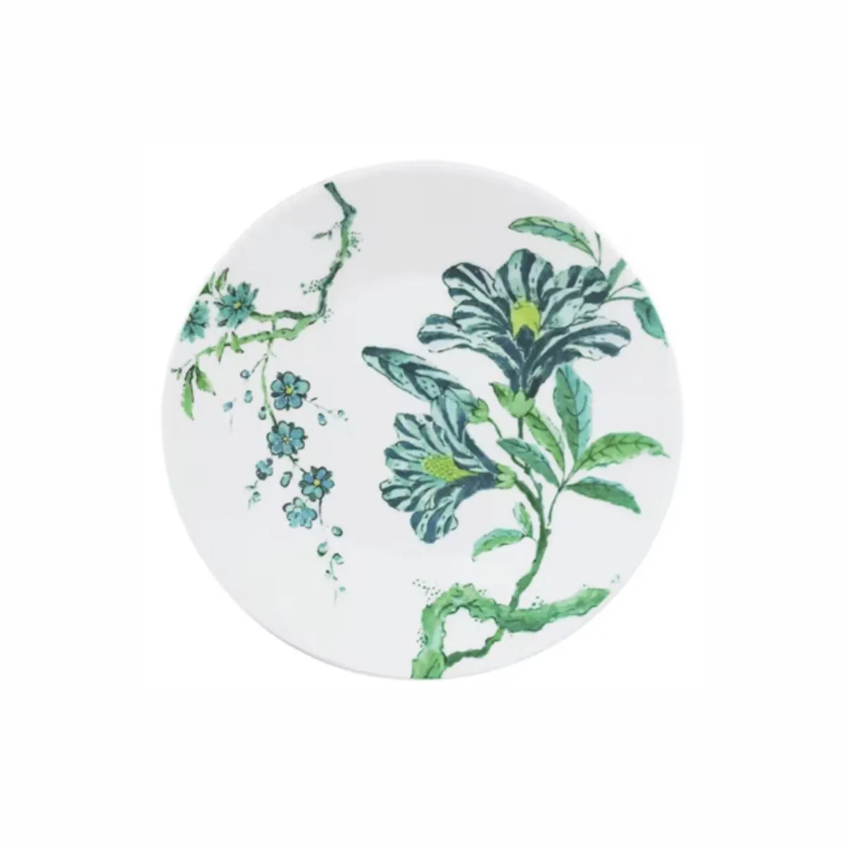 WW JC Chinoiserie Тарелка 18см белый 50132609542