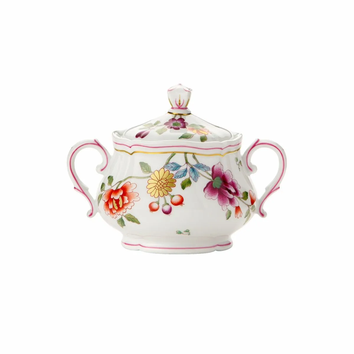 Ginori Granduca Coreana Сахарница