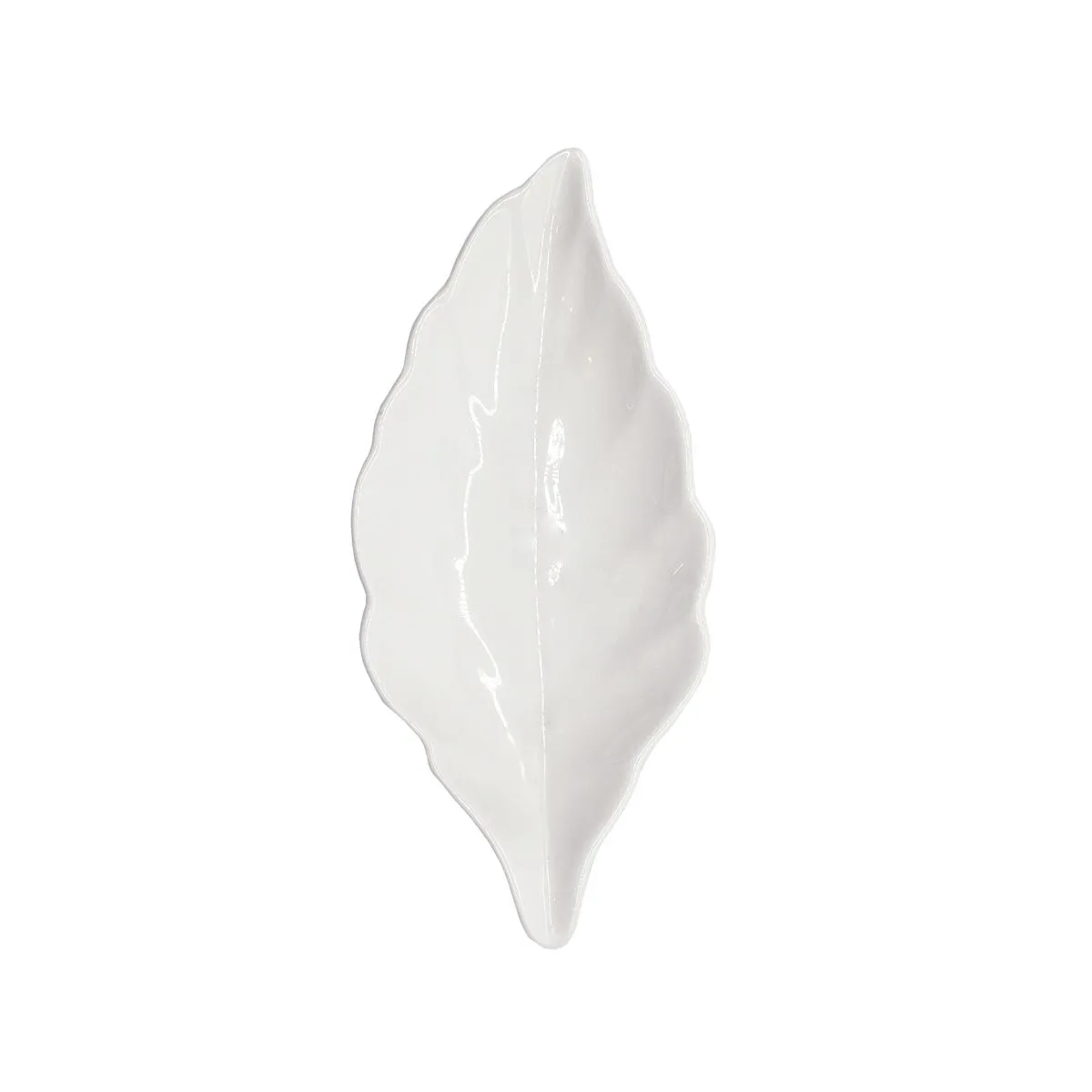 Walmer Блюдо сервировочное Leaf 