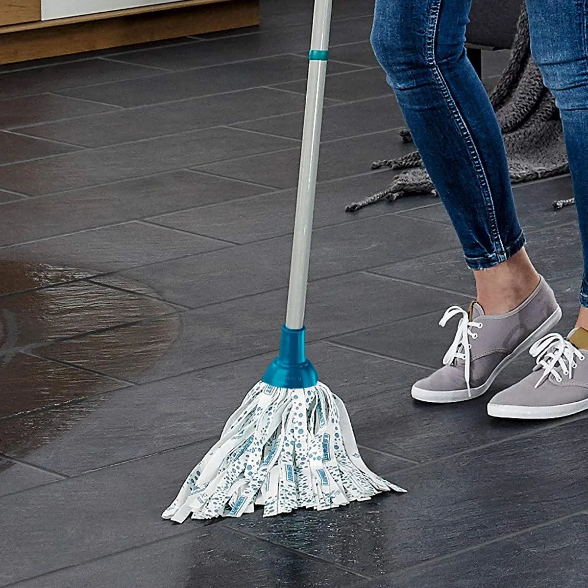Leifheit Швабра Classic Mop 52072