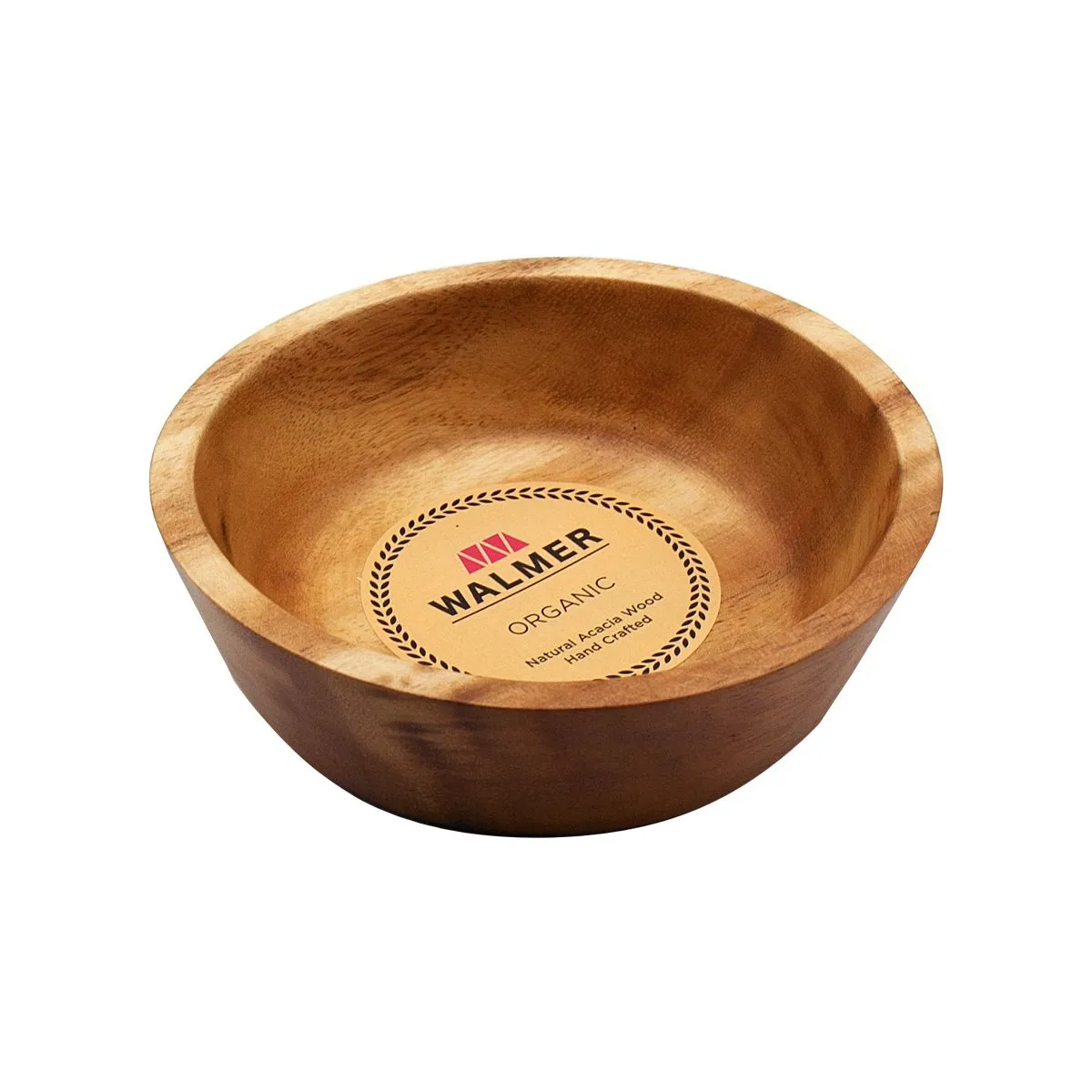 Walmer Миска Organic Rondo 15x15см