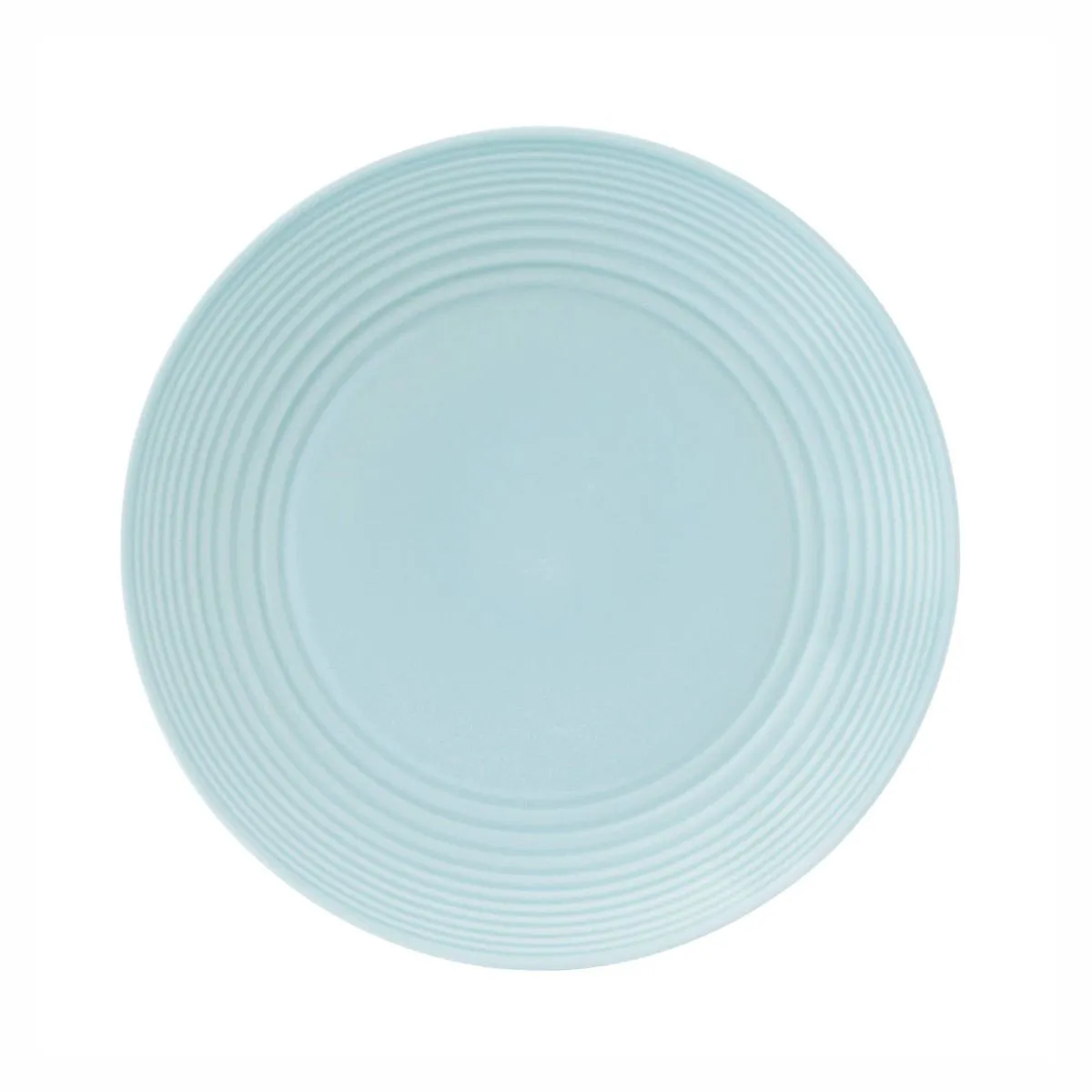 RD MAZE BLUE Тарелка 28см