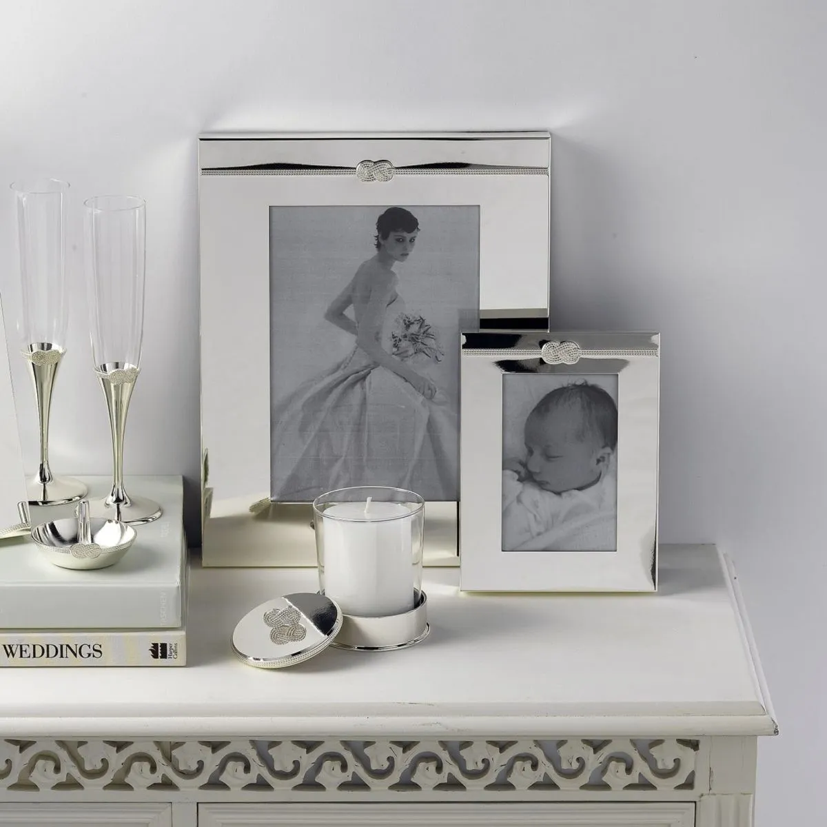 Vera Wang Фоторамка Infinity 20х25см