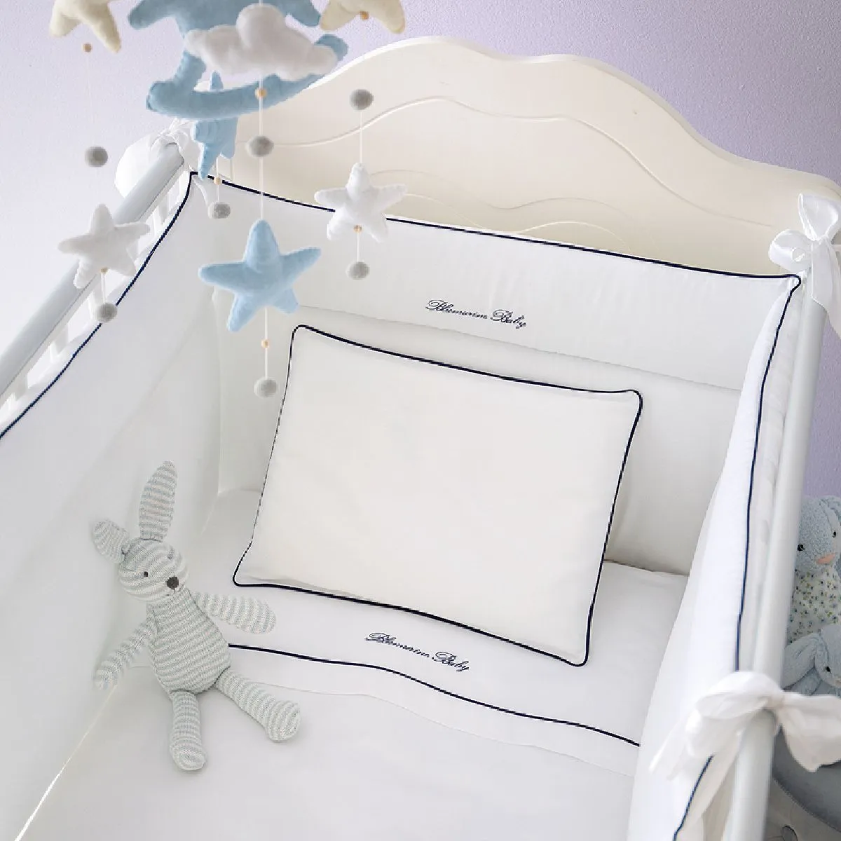 BL Набор 3пр BABY BLU 4956119