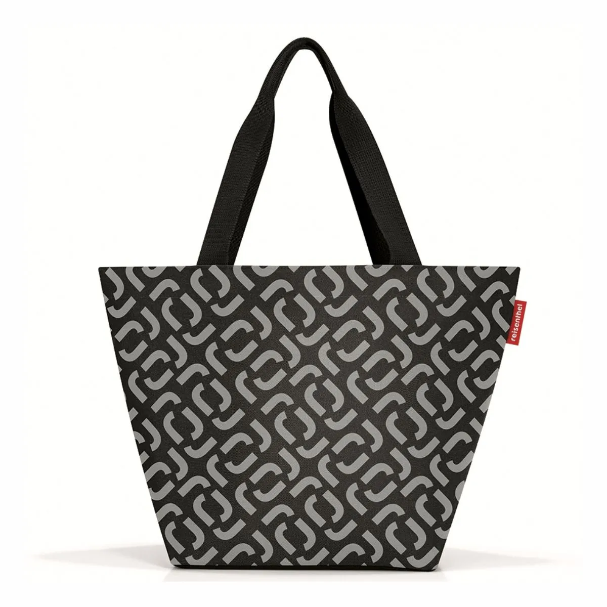 Reisenthel Сумка Shopper M signature black ZS7054