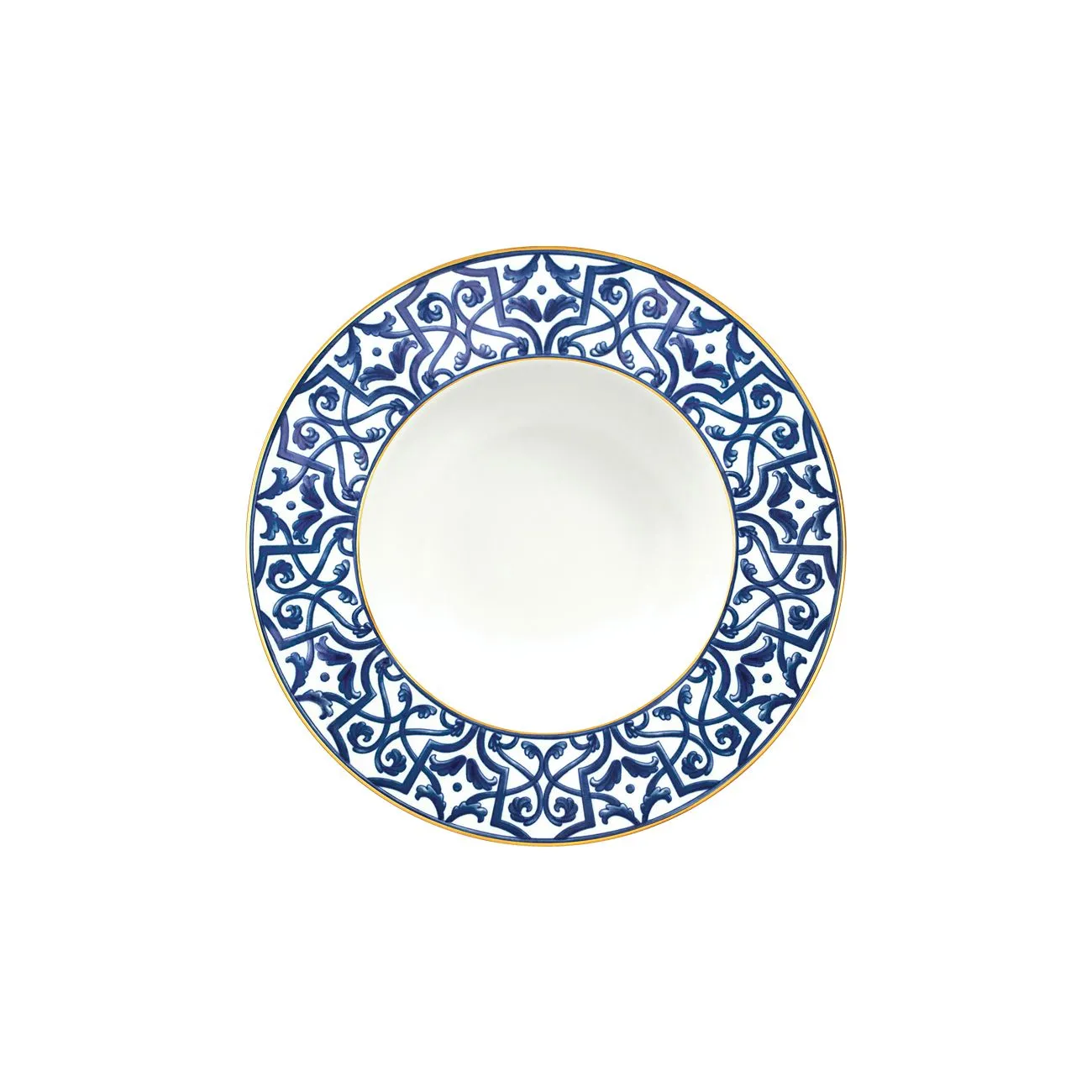 PL BLUE LEGACY Сервиз столовый 24пр