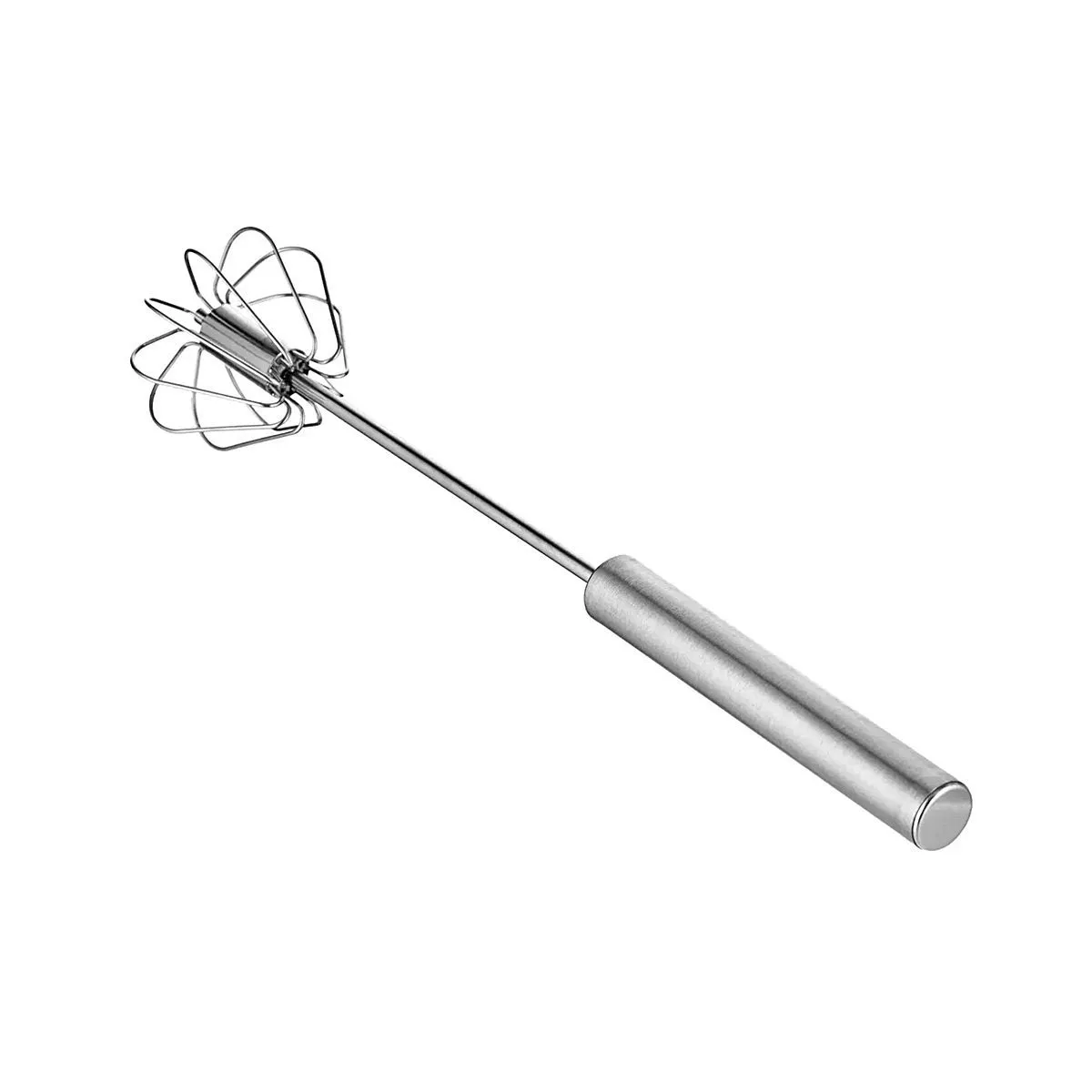 Walmer Венчик Home Chef с пружинным механизмом 