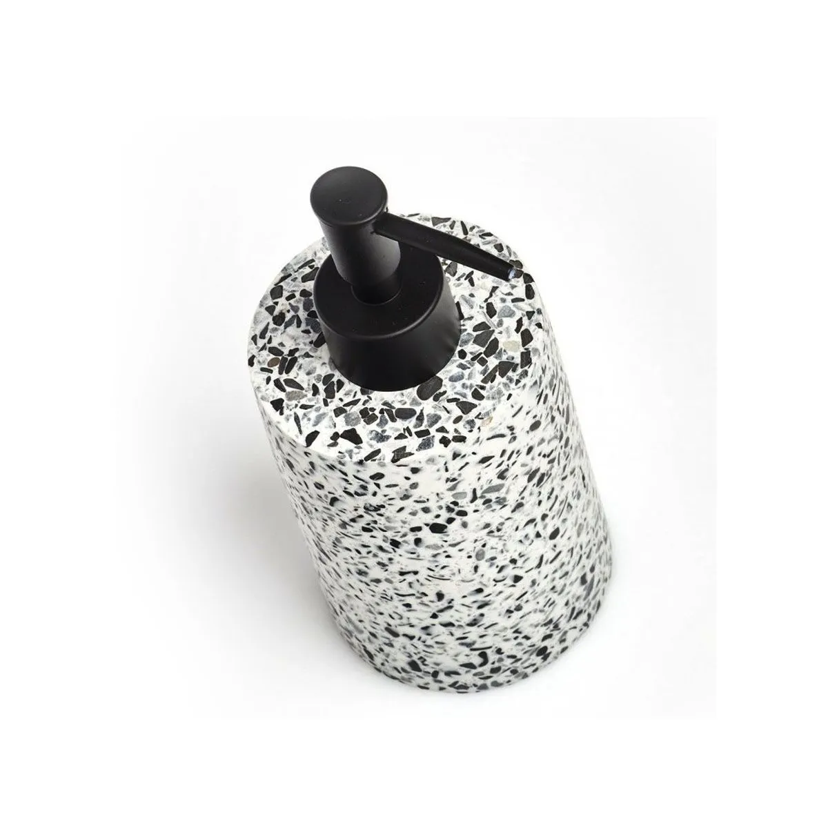 Zeller Диспенсер Terrazzo 18853