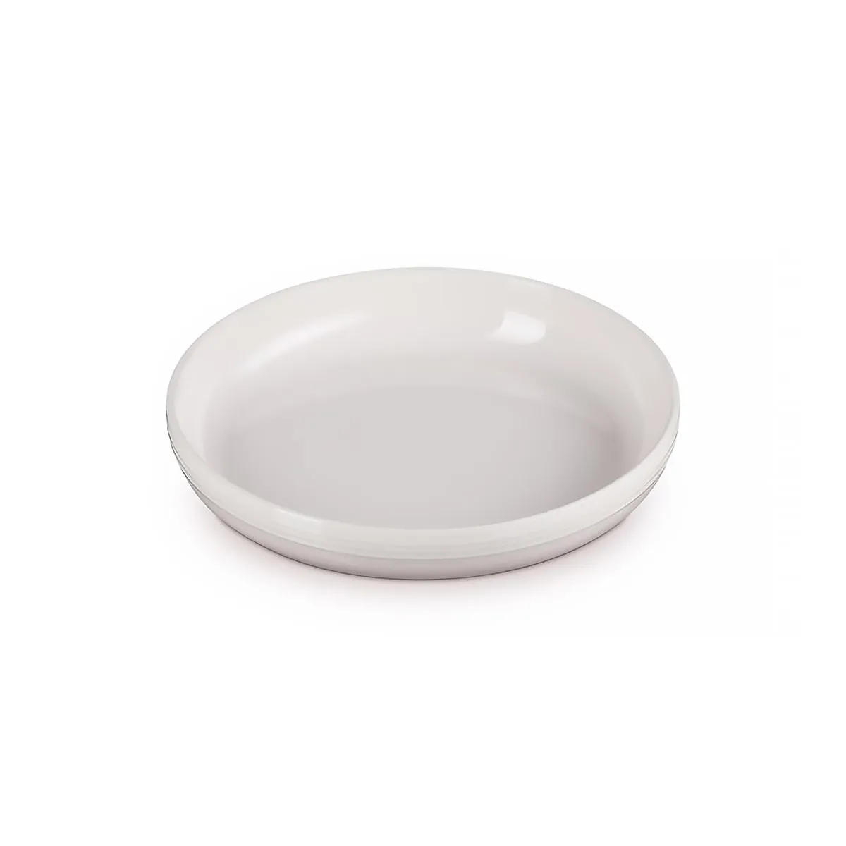 LeCreuset Чаша для пасты 960 мл керамика SHELL PINK