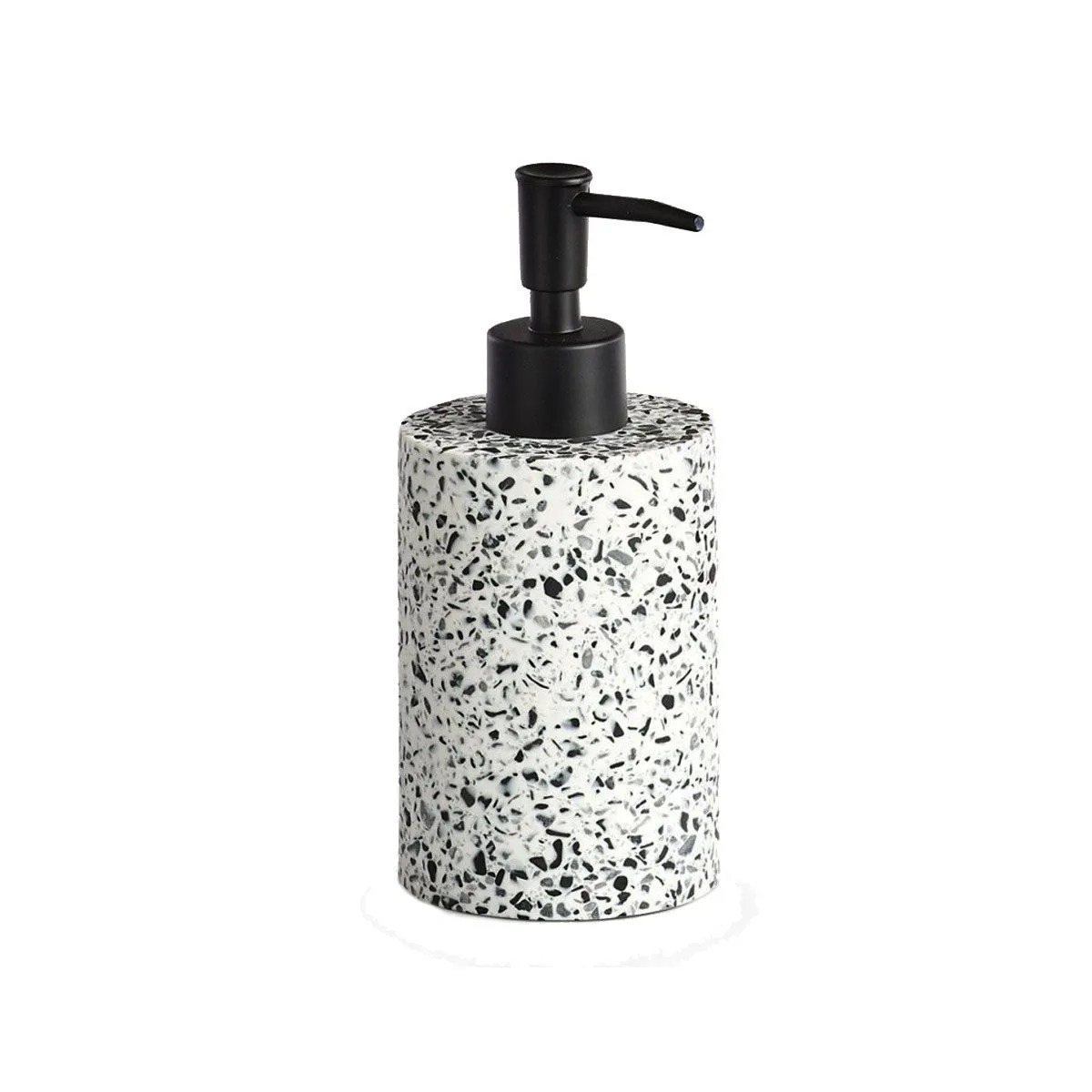 Zeller Диспенсер Terrazzo 18853