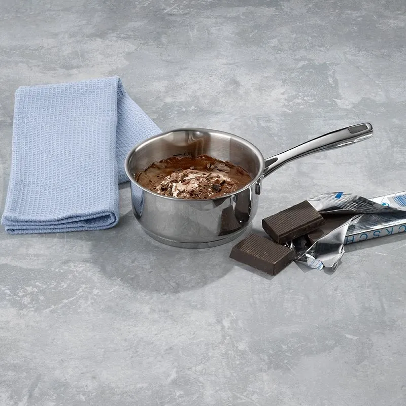 Kela Ковш Flavoria 0,8л 