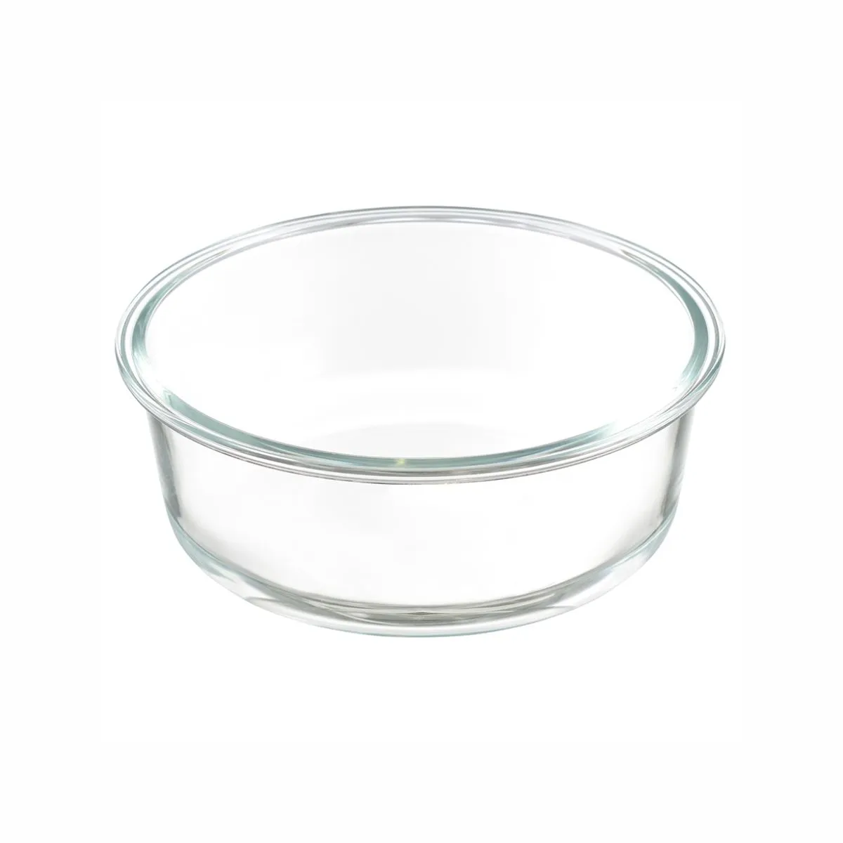 Smart Solutions Контейнер с крышкой 1,3л св.серый