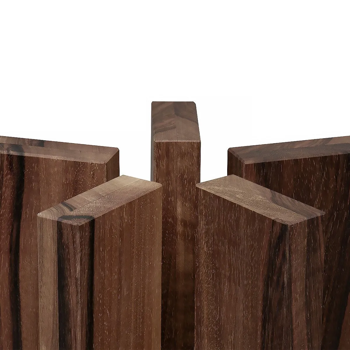 Kai Stonehenge Блок для ножей 21х21х30см