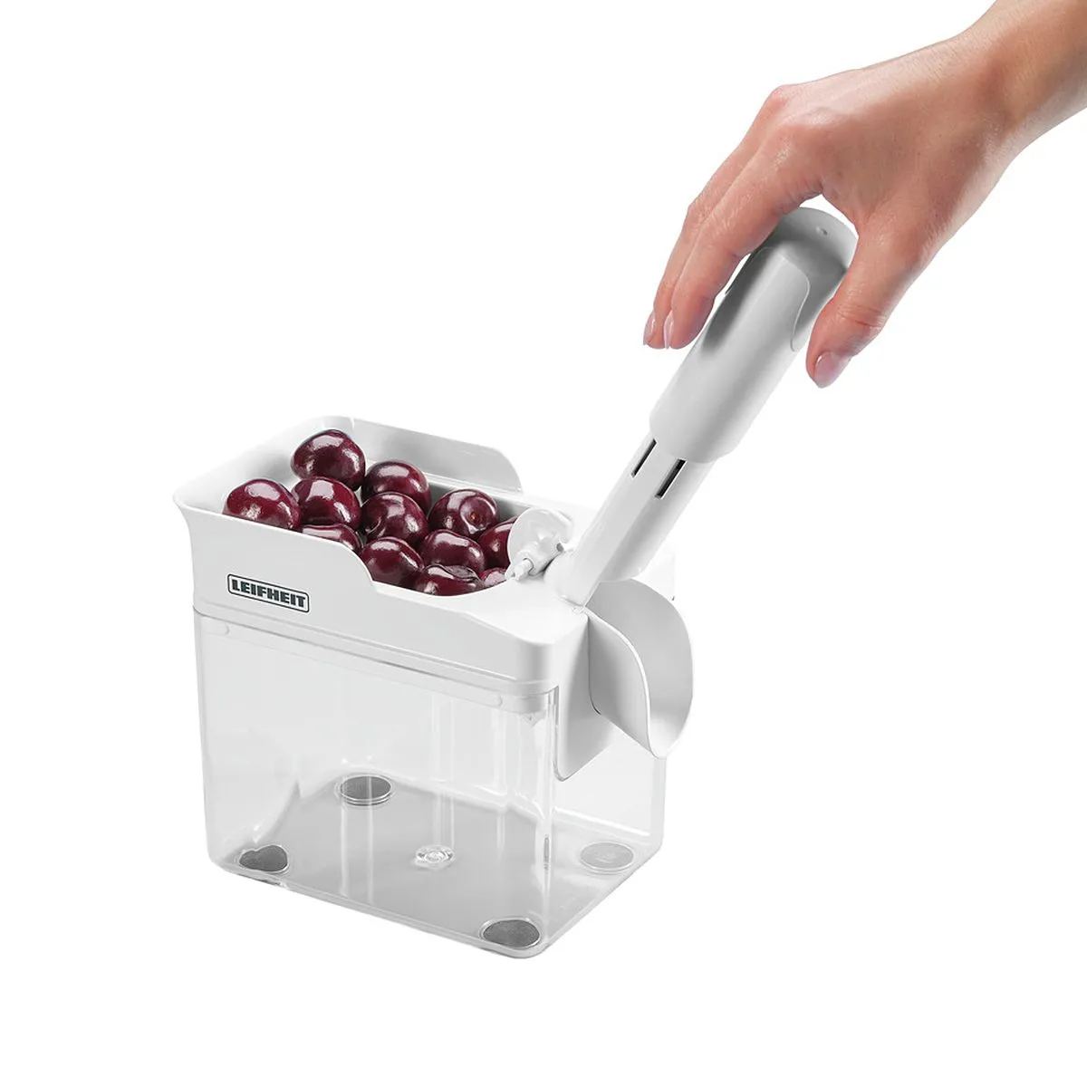 Leifheit Отделитель косточек Cherrymat 37211