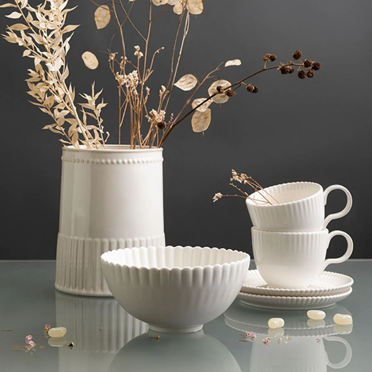 Tkano Салатник Kitchen Spirit 1,4л