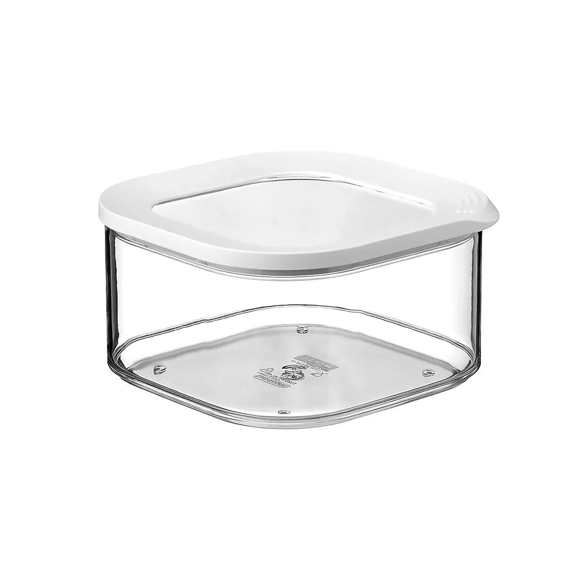 Mepal Modula Емкость 1,25л white 