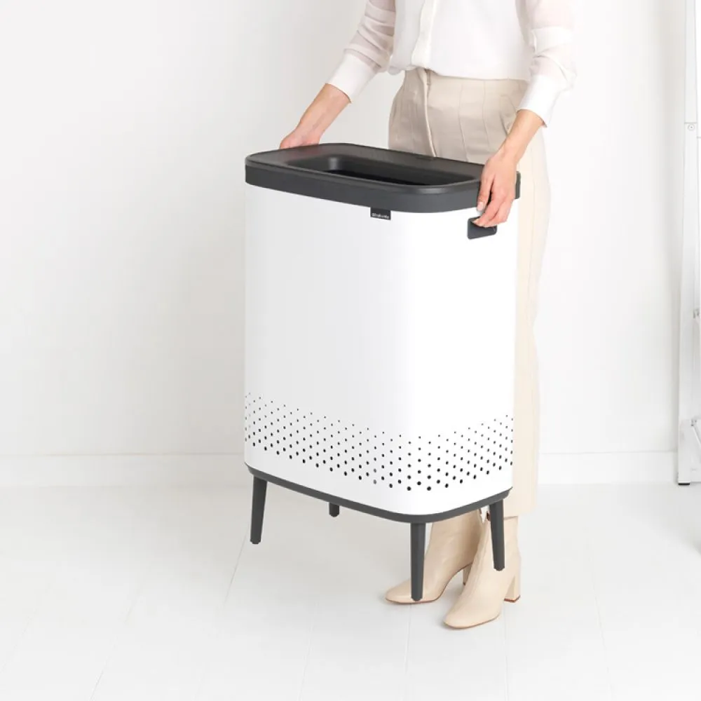 Brabantia Бак для белья 2х45л 200540