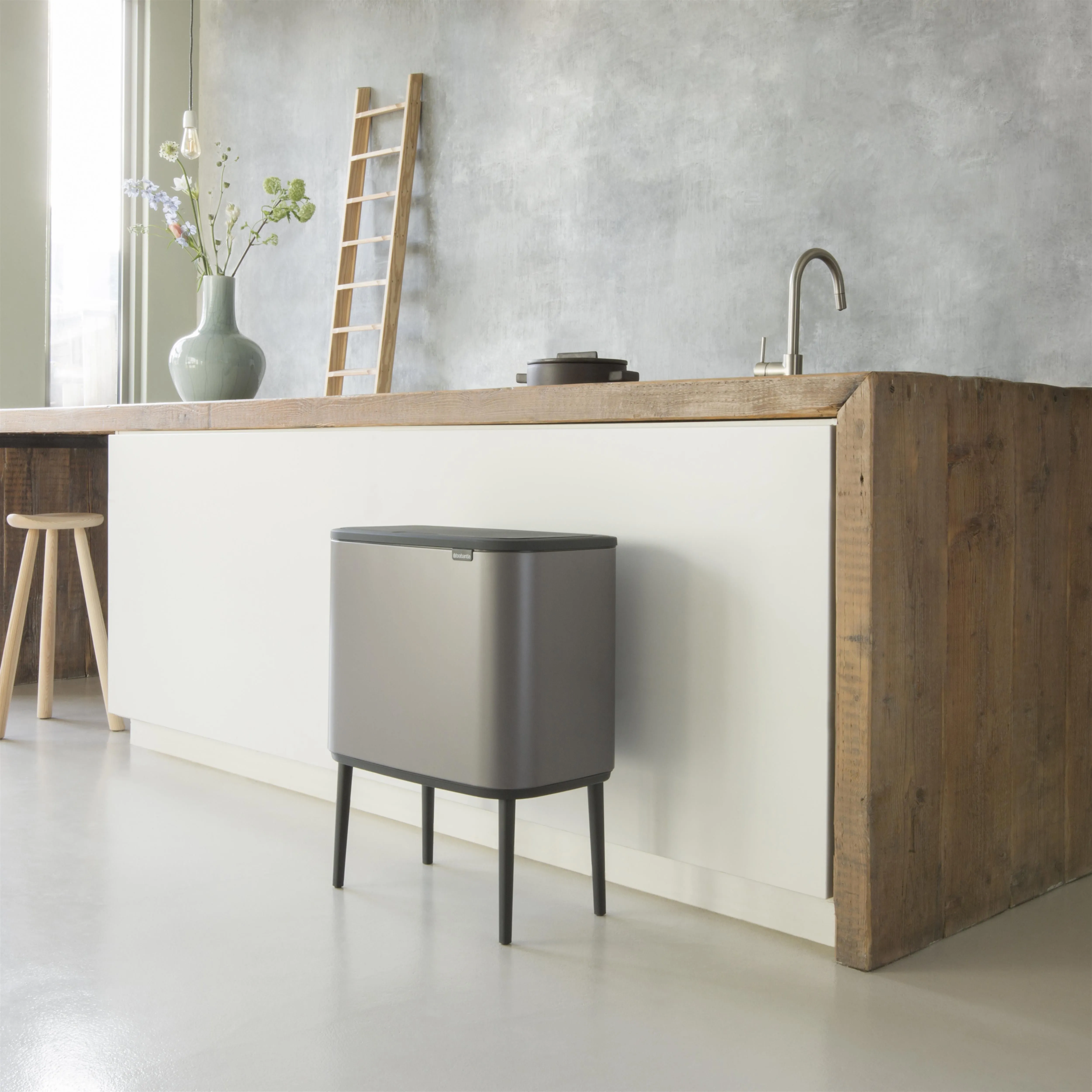 Brabantia Ведро 36л 315787