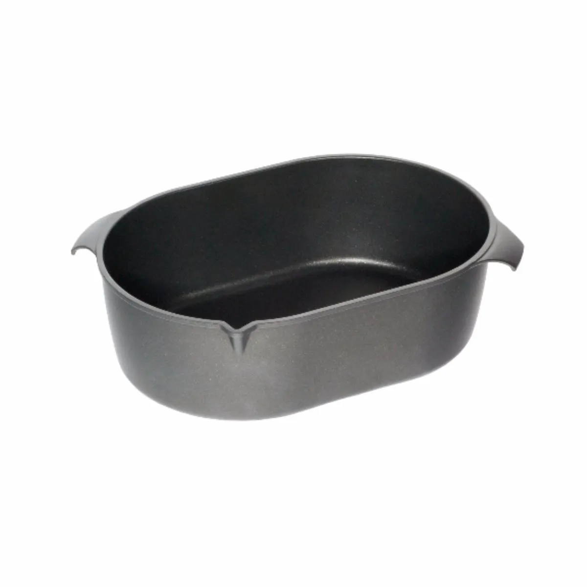 AMT Жаровня 42х28х12см 4228-E