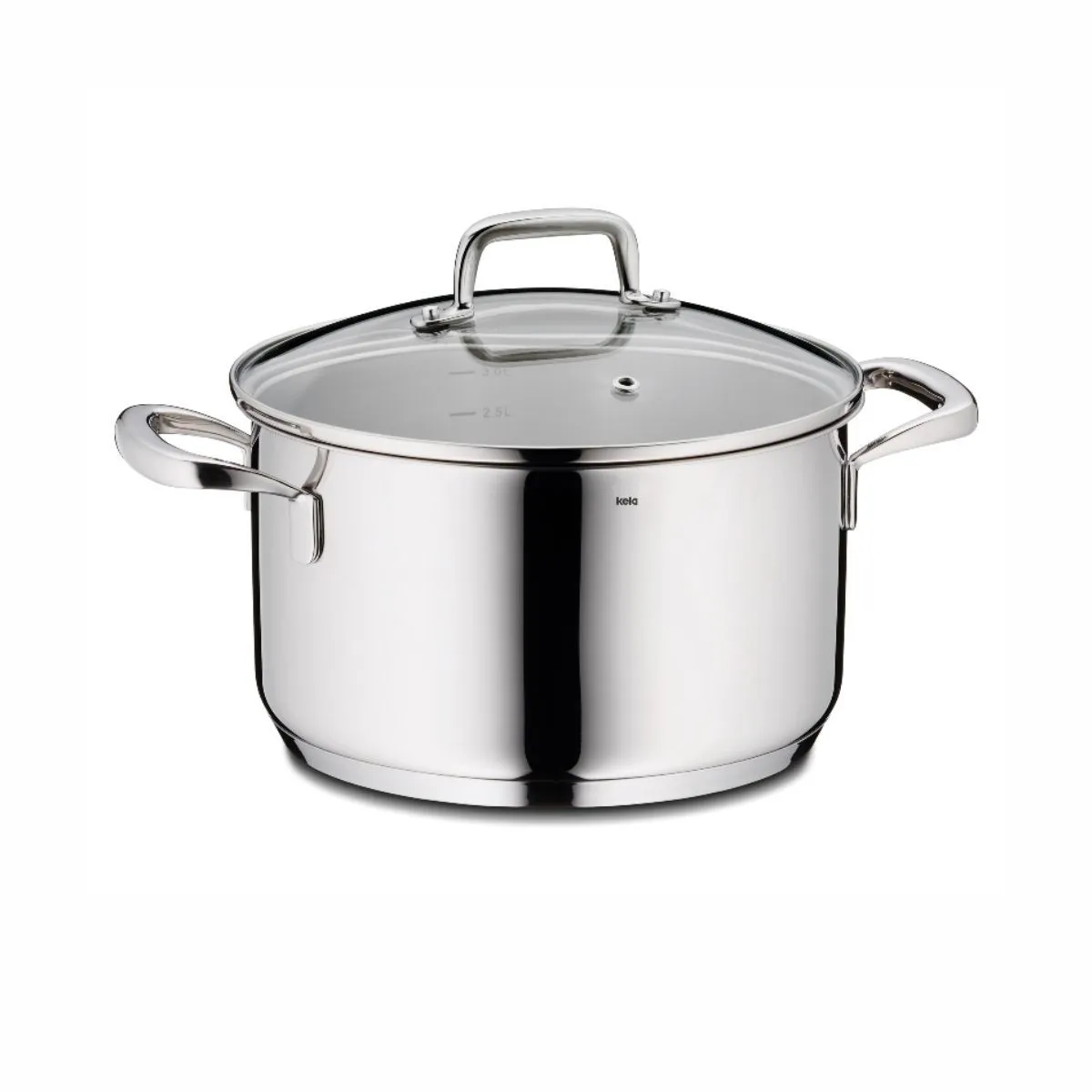 Kela Кастрюля Flavoria 3,2л 