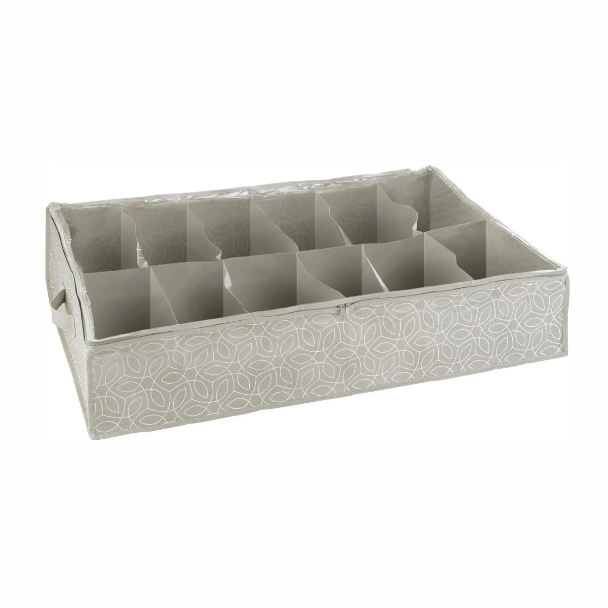 Wenko Кофр Balance 74х60х15см