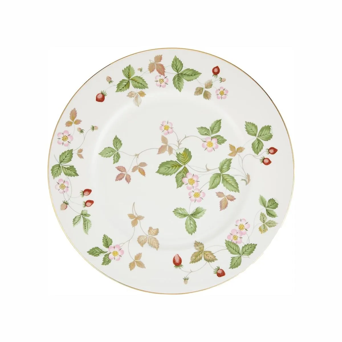 WW WILD STRAWBERRY Тарелка 20см