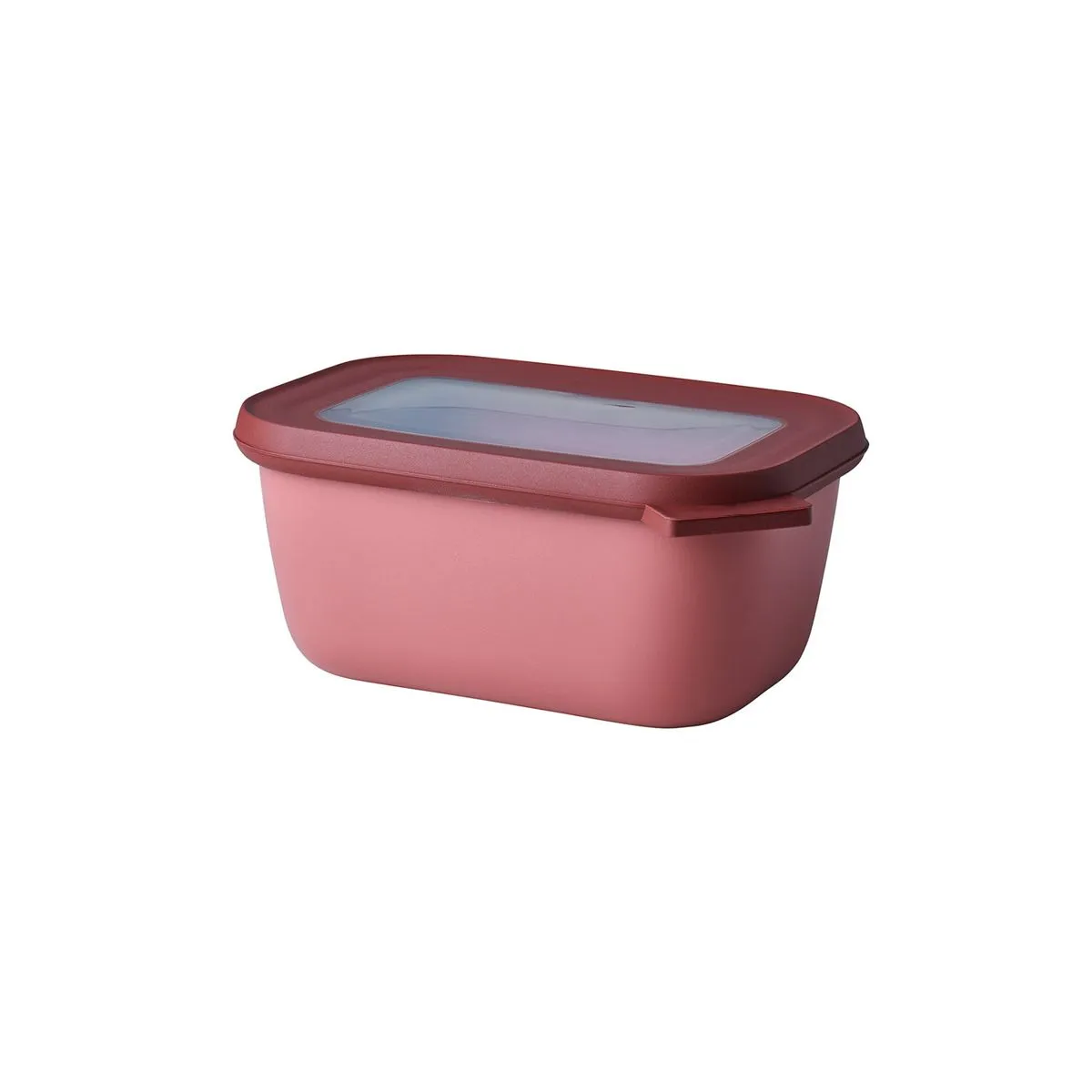 Mepal Сirqula Контейнер 750мл vivid mauve