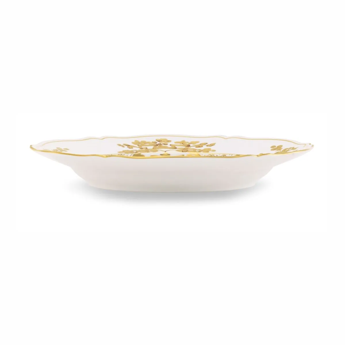 Ginori Oriente Italiano Aurum Блюдо 31см