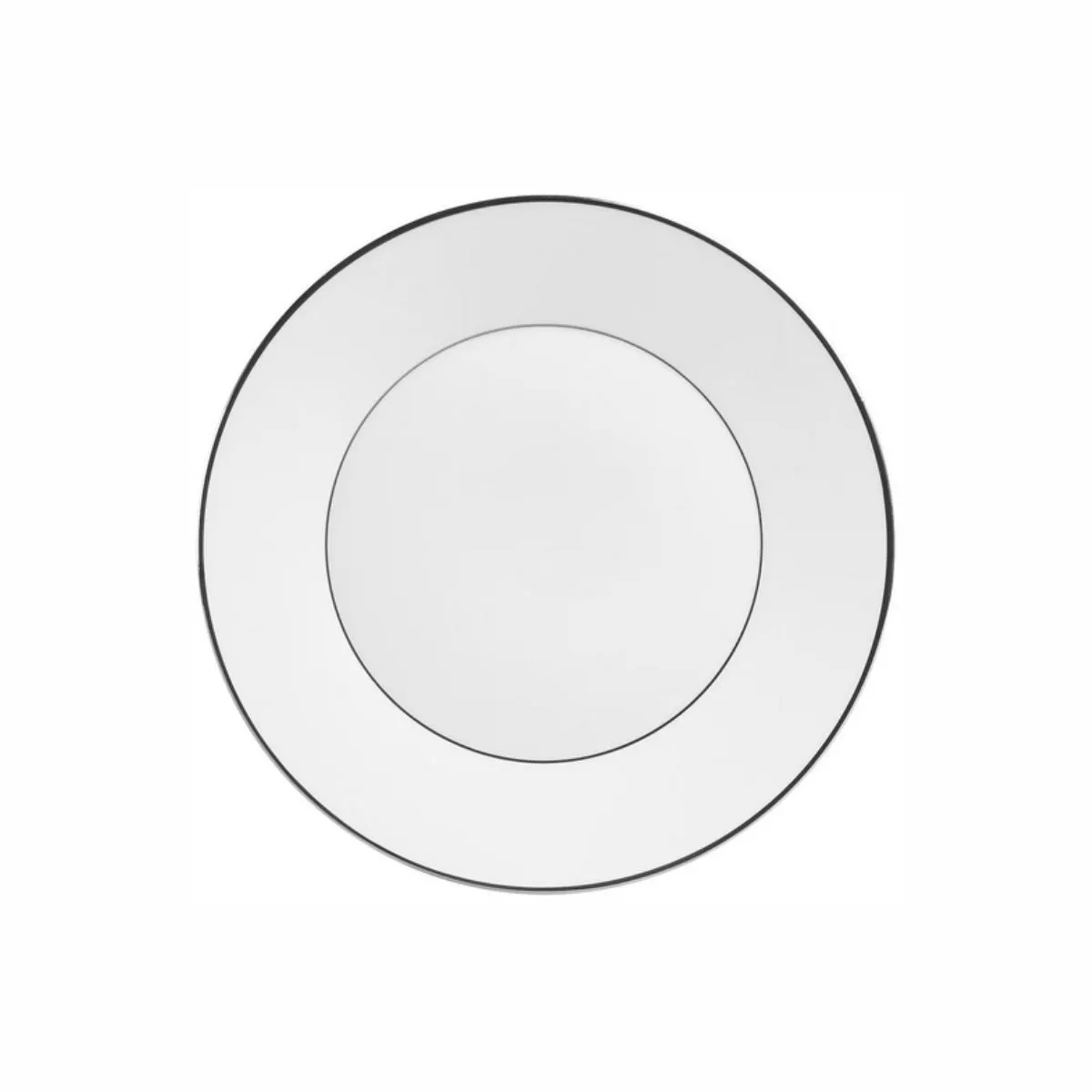 WW JC PLATINUM Тарелка 23см 50161609541