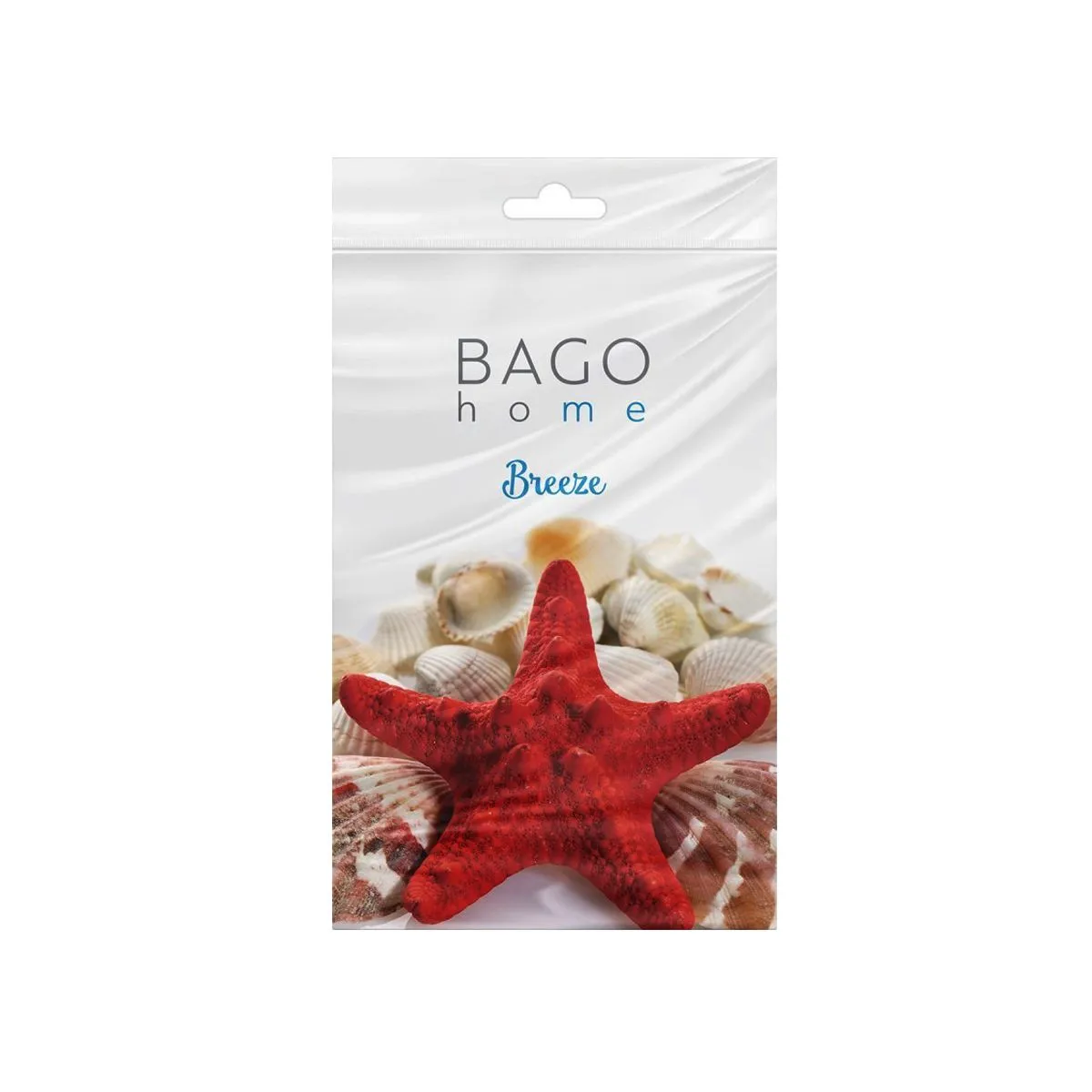 BAGO Саше ароматическое Бриз