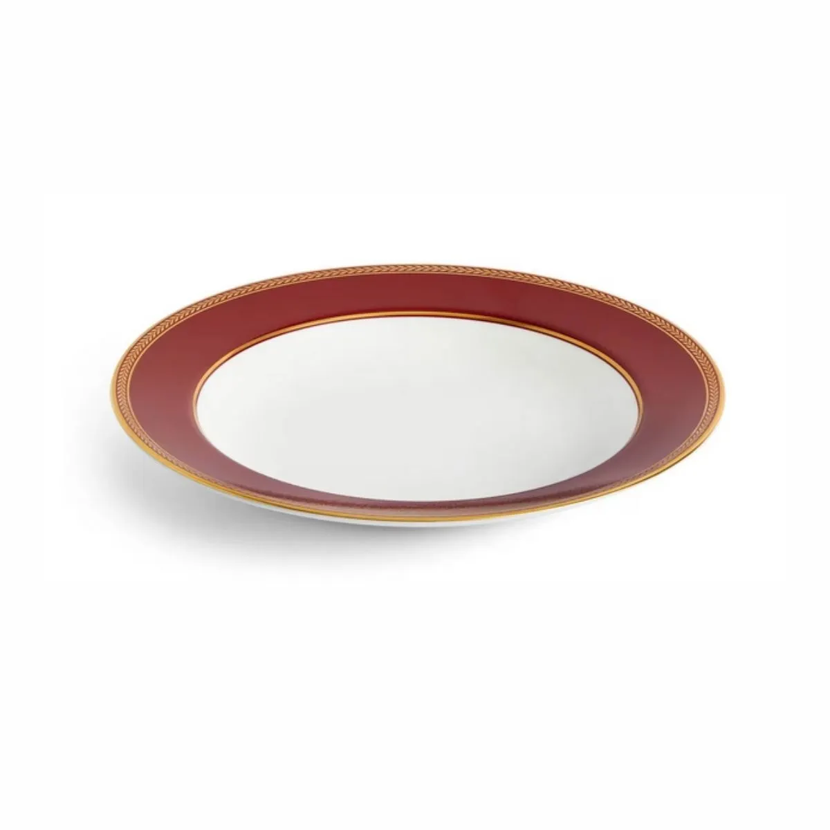 WW Renaissance Red Тарелка суповая 23см
