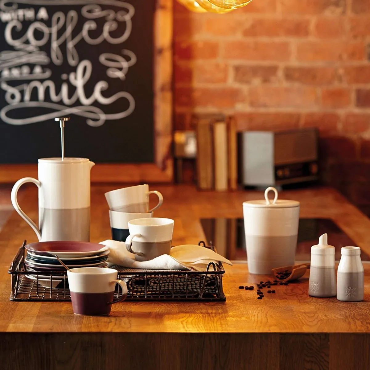 RD Coffee Studio Кружка 260мл 40032915