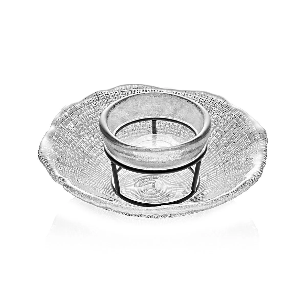 IVV Diamante Икорница 